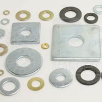 Brass Washers