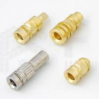 Brass Automotive Parts