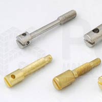 Electric Meter Fittings