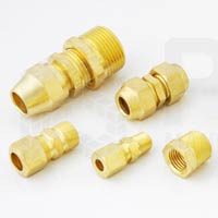 Gas Cylinder Parts