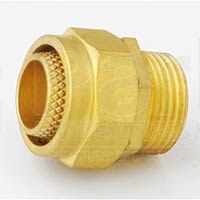Brass Cable Glands