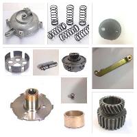 ape piaggio spare parts