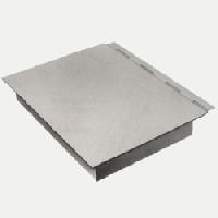 non magnetic steel