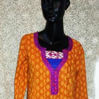 Jaipur Anarkali Kurti