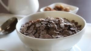 Ragi Flakes