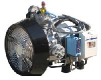 High Pressure Air Compressor