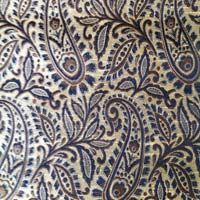 Jacquard Garment Fabric