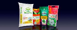 AGRICULTURE PRODUCT PACKAGING MATERIAL