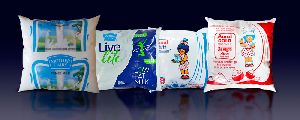 Dairy Products Packaging Material