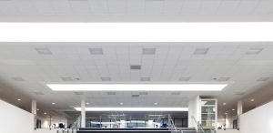 False Ceiling Tiles