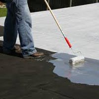 Penetrative Waterproofing Coatings