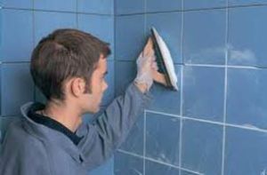 Tile Grout