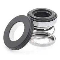 Water Pump Mechanical Seal