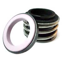 Water Pump Mechanical Seal