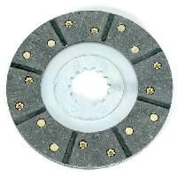 auto brake plate