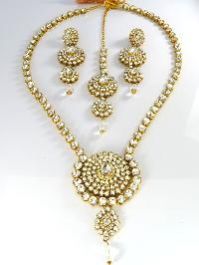 Bridal Jewelry