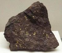 Gold Ore