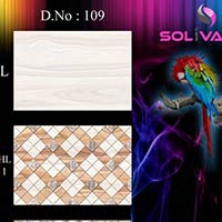 Digital Wall Tiles