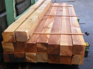 Sawn Timber