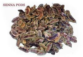 Senna Pods