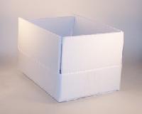 Plastic Packing Box