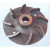 water pump impeller