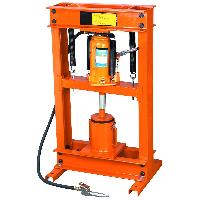 oil hydraulic press