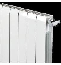 aluminium radiators