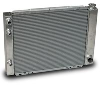 oil cooler radiators