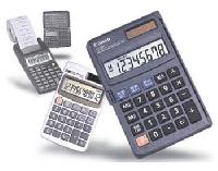 digital calculator