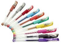 Gel Pens