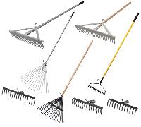 Garden Rake