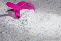 Laundry Detergent Powder