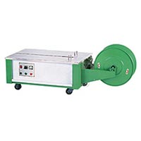 Low Table Top Strapping Machine Low Table Top Strapping Machine