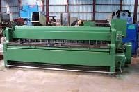 mechanical shear