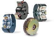 pneumatic disc brakes