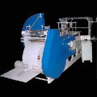 carry bag making machine