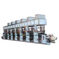 foil printing machines