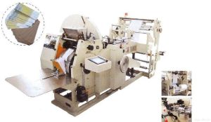 food bag making machine