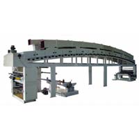 Lamination Machine