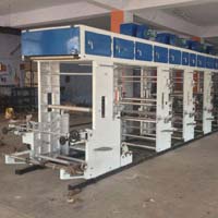 Pharmaceutical Printing Machine