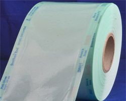 Sterisure Medical Grade Paper Reels