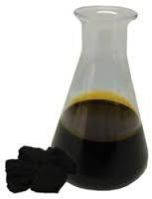 Tyre Oil