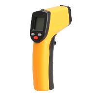 Digital Infrared Thermometer