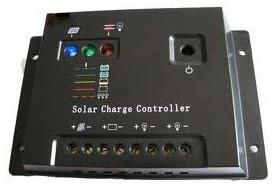 Solar Charge Controller