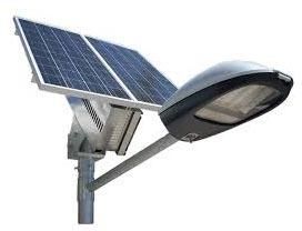 Solar Street Light