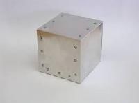 Aluminium Cubes