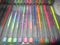 Gel Pens