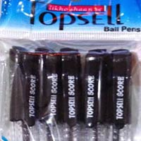 Score Black Ball Pen