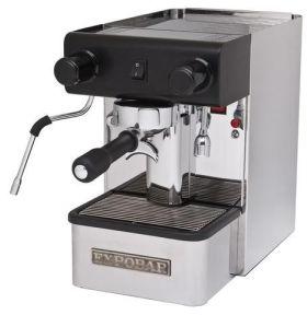 Coffee Machine